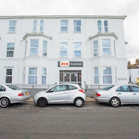 OYO Studiotel Great Yarmouth Exterior foto